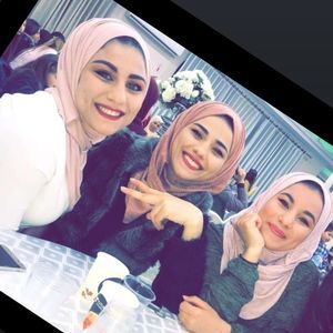 Meet your Posher, Huda